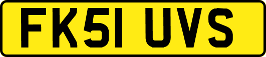 FK51UVS