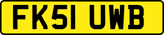 FK51UWB