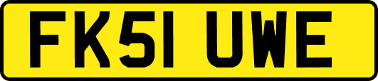 FK51UWE