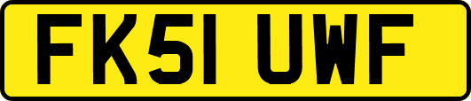 FK51UWF