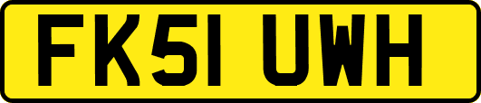 FK51UWH