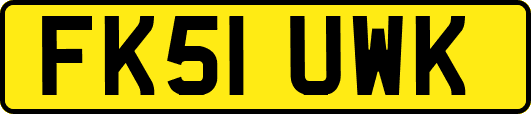 FK51UWK