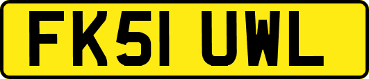 FK51UWL