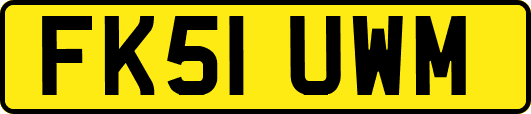 FK51UWM