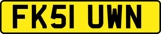 FK51UWN