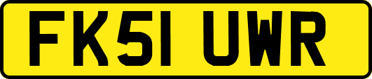 FK51UWR