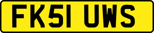 FK51UWS