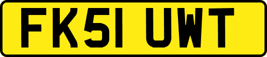 FK51UWT