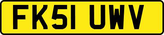 FK51UWV