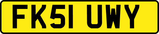 FK51UWY