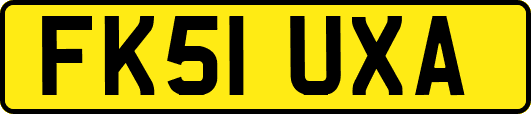 FK51UXA