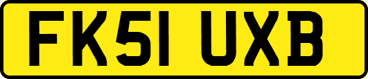 FK51UXB