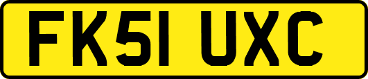 FK51UXC