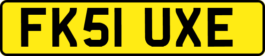 FK51UXE