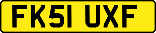 FK51UXF