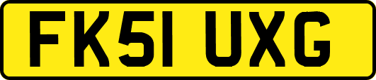 FK51UXG