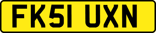 FK51UXN