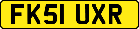 FK51UXR