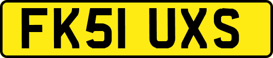 FK51UXS