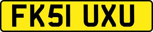 FK51UXU