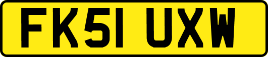 FK51UXW