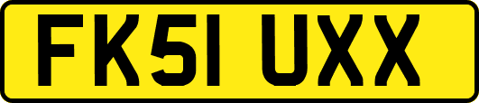 FK51UXX