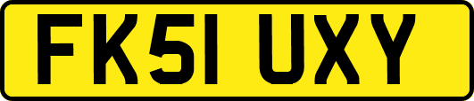 FK51UXY