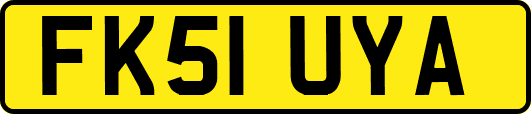 FK51UYA