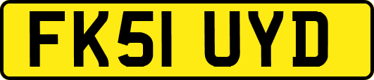 FK51UYD