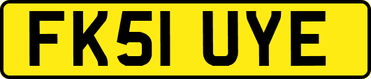 FK51UYE