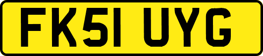 FK51UYG