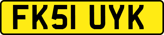 FK51UYK