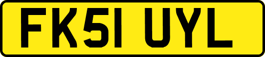 FK51UYL