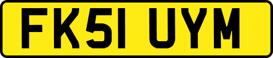 FK51UYM