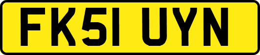 FK51UYN