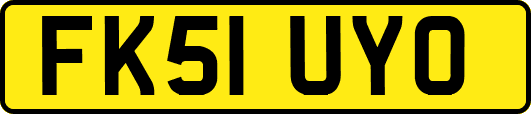 FK51UYO