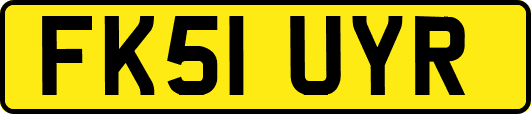 FK51UYR