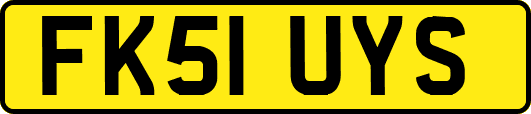 FK51UYS