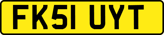 FK51UYT