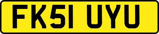 FK51UYU