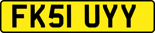 FK51UYY