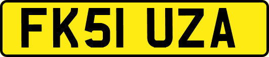 FK51UZA