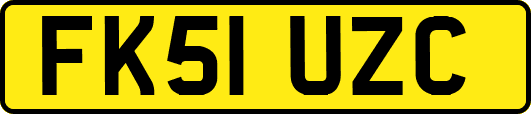 FK51UZC