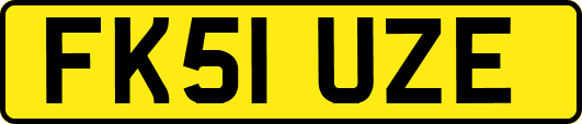 FK51UZE