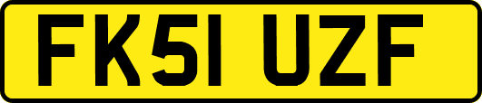 FK51UZF