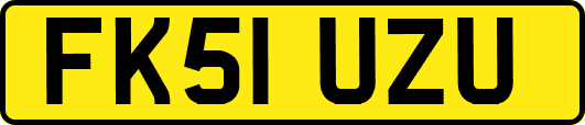 FK51UZU