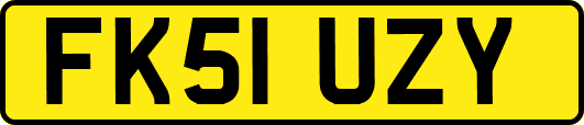 FK51UZY