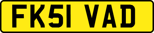 FK51VAD