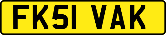 FK51VAK