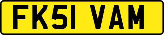 FK51VAM